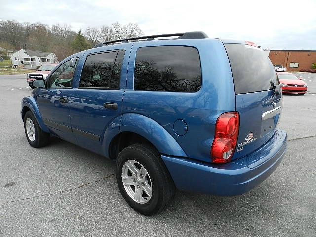 Dodge Durango 2006 photo 3