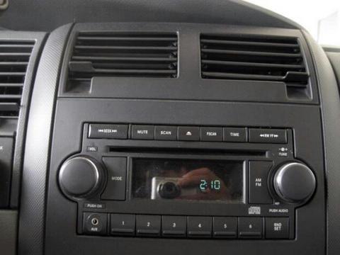 Dodge Durango S Other