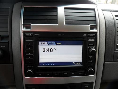 Dodge Durango 2006 photo 2