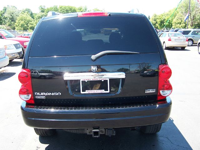 Dodge Durango 2006 photo 1
