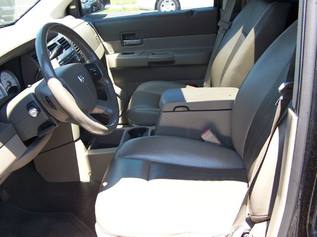 Dodge Durango 2006 photo 2