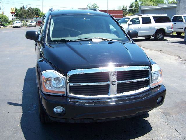 Dodge Durango 2006 photo 3