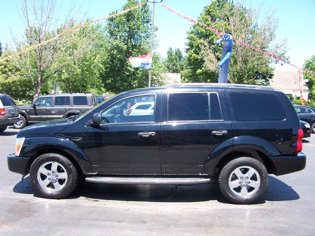 Dodge Durango 2006 photo 4