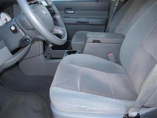 Dodge Durango SLT Other