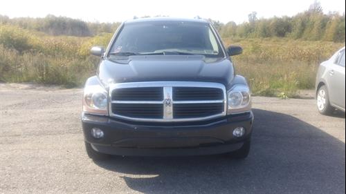 Dodge Durango 2006 photo 2