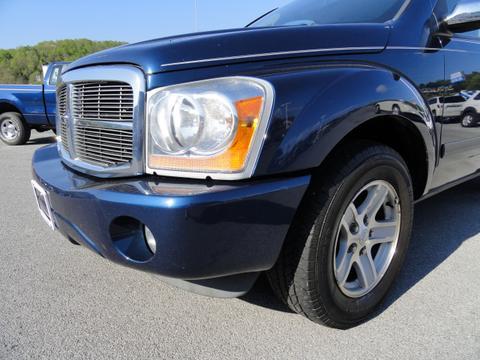 Dodge Durango 2006 photo 1