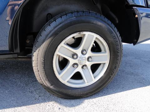 Dodge Durango 2006 photo 2