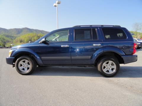 Dodge Durango 2006 photo 3