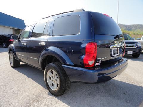 Dodge Durango 2006 photo 4