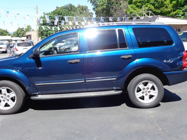 Dodge Durango 2006 photo 1
