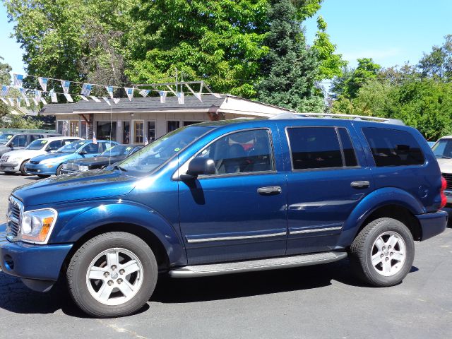 Dodge Durango 2006 photo 2