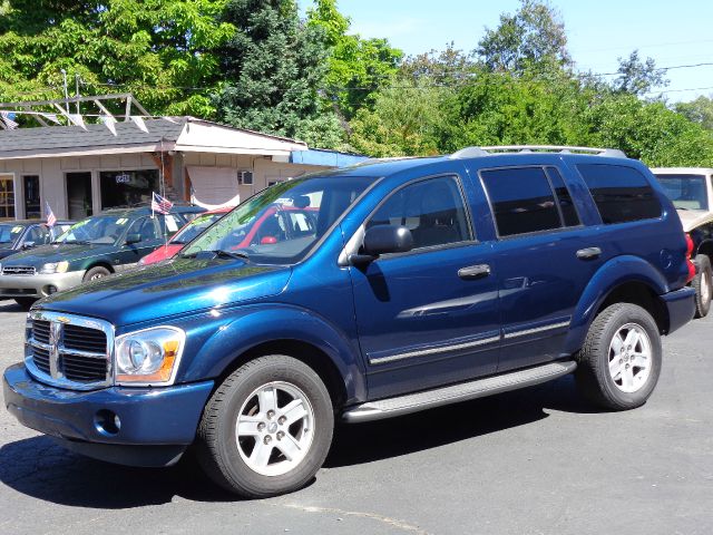Dodge Durango 2006 photo 3