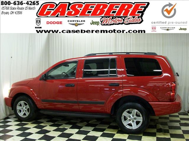 Dodge Durango 2006 photo 1