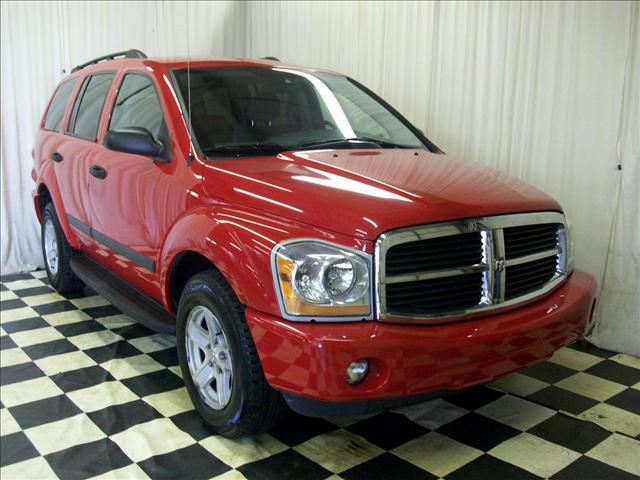 Dodge Durango 2006 photo 2