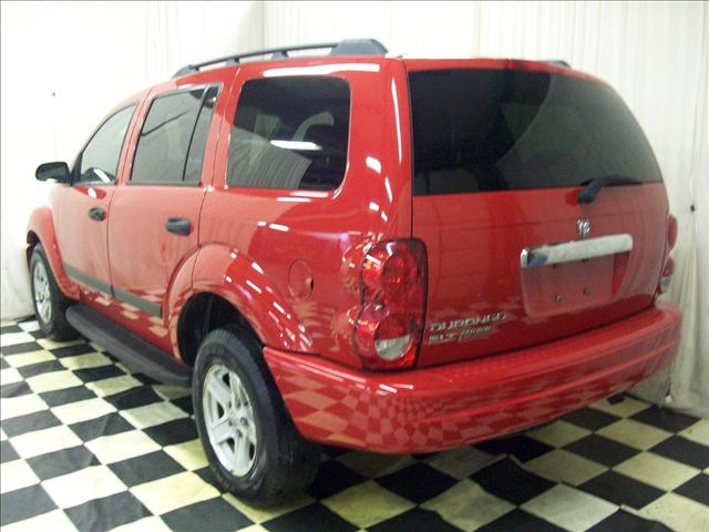 Dodge Durango 2006 photo 3