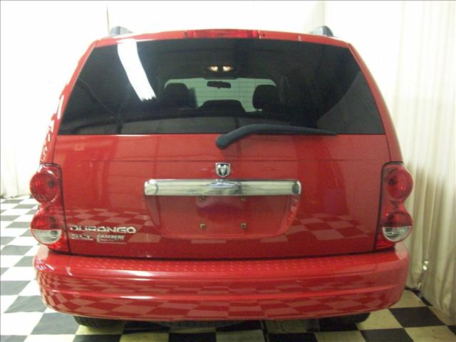 Dodge Durango 2006 photo 4