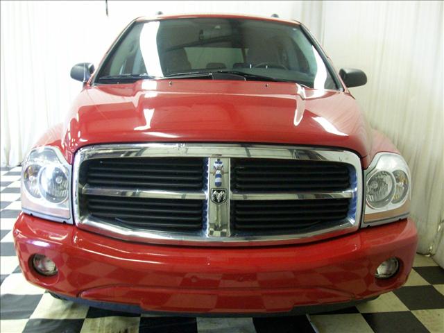 Dodge Durango 2006 photo 5