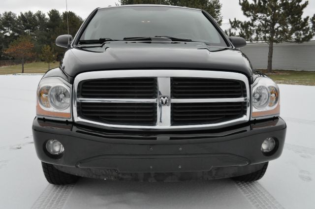 Dodge Durango 2006 photo 1