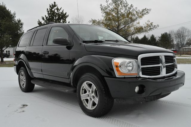Dodge Durango 2006 photo 2