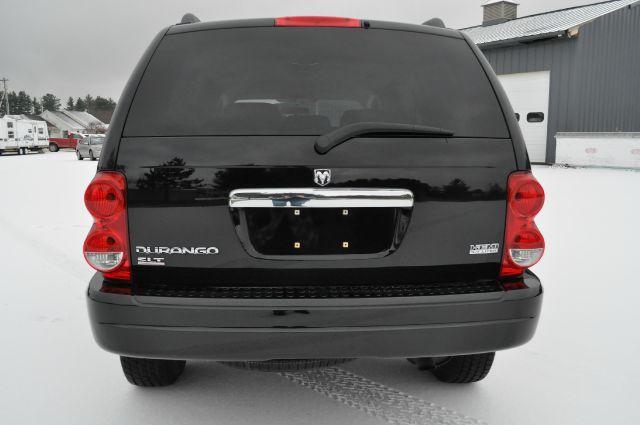Dodge Durango 2006 photo 3