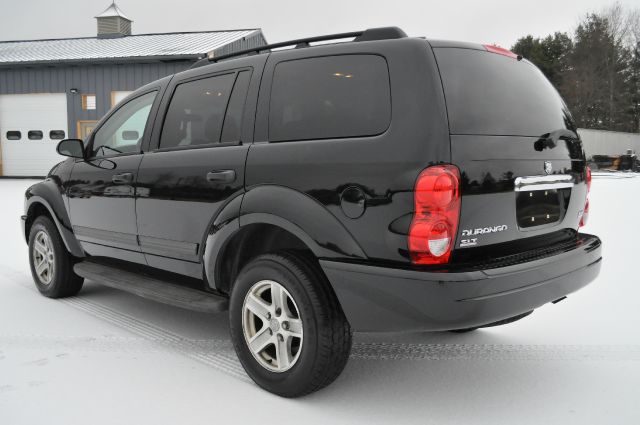 Dodge Durango 2006 photo 4