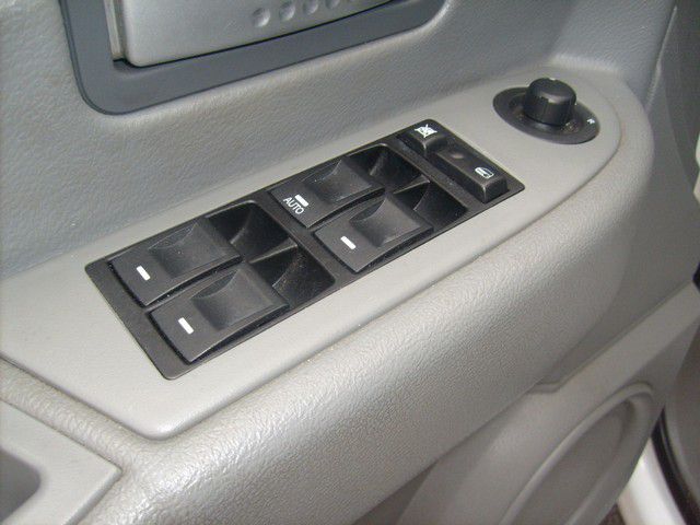 Dodge Durango 2006 photo 1