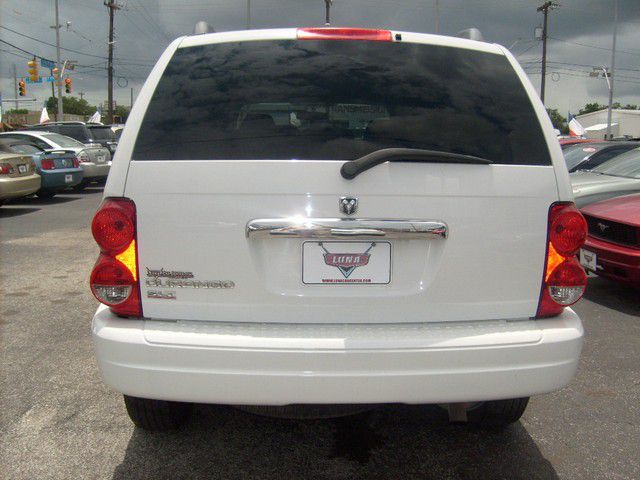 Dodge Durango 2006 photo 12