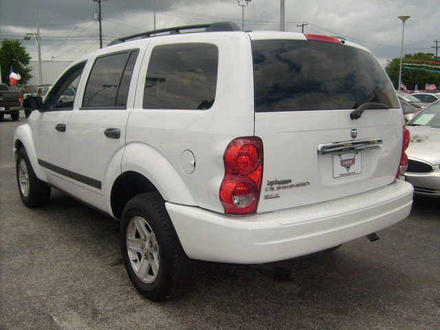 Dodge Durango 2006 photo 13