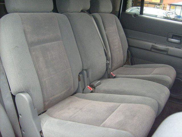 Dodge Durango 2006 photo 18