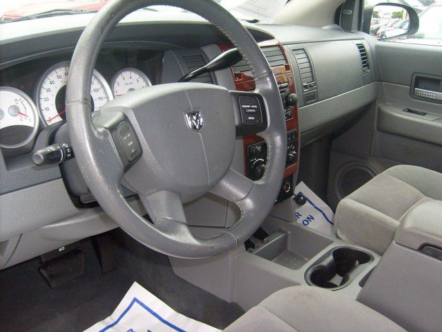 Dodge Durango 2006 photo 2