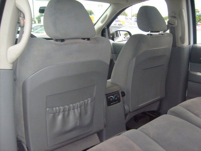 Dodge Durango 2006 photo 22