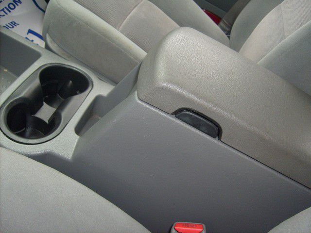 Dodge Durango 2006 photo 24