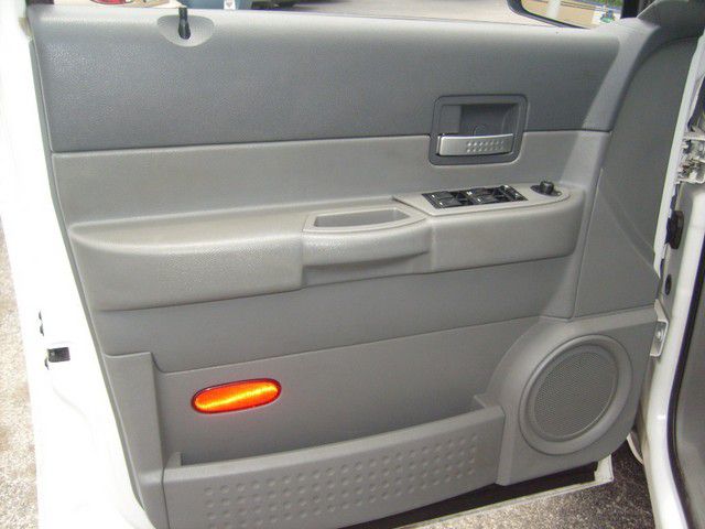 Dodge Durango 2006 photo 26