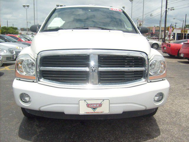 Dodge Durango 2006 photo 27