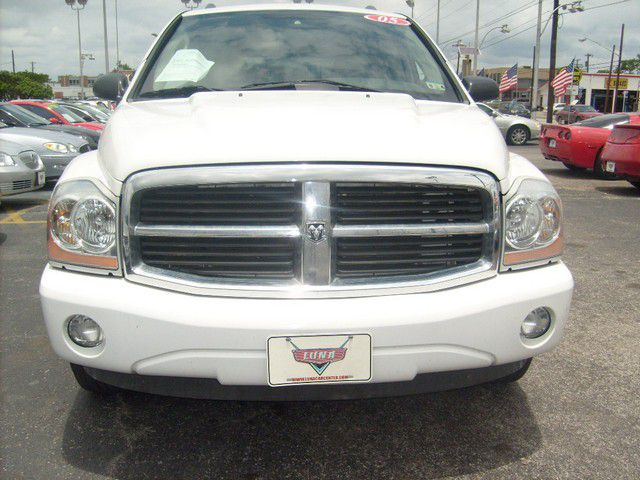 Dodge Durango 2006 photo 28