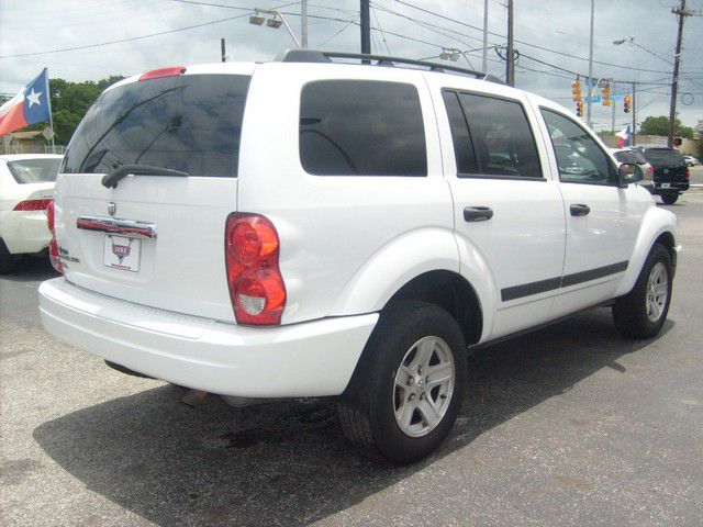 Dodge Durango 2006 photo 29