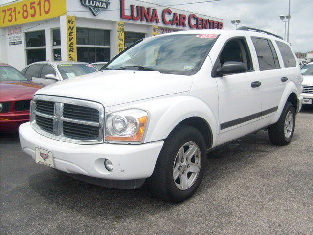 Dodge Durango 2006 photo 3