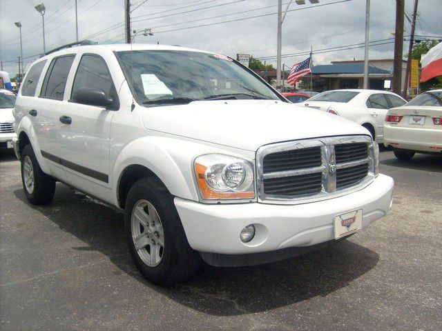 Dodge Durango 2006 photo 30