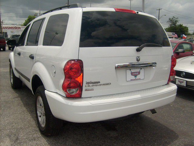 Dodge Durango 2006 photo 31