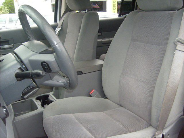Dodge Durango 2006 photo 33