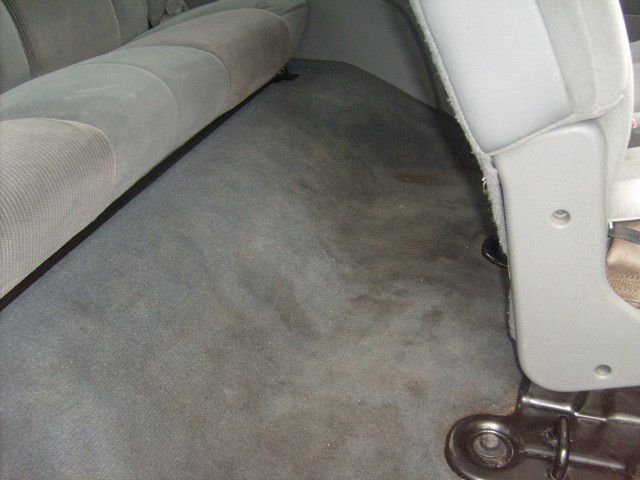 Dodge Durango 2006 photo 34