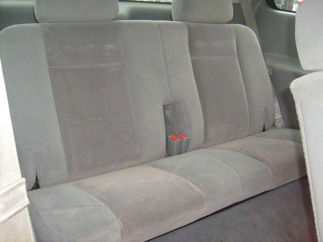 Dodge Durango 2006 photo 37