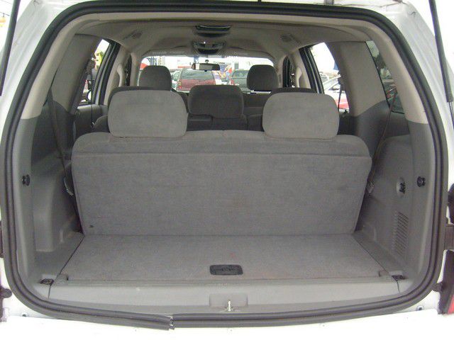 Dodge Durango 2006 photo 38