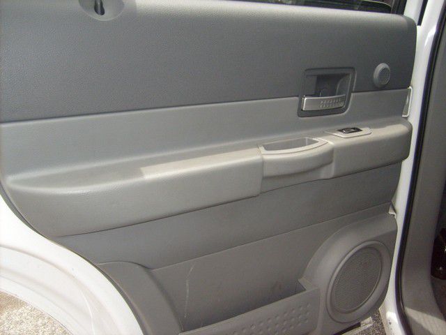 Dodge Durango 2006 photo 39