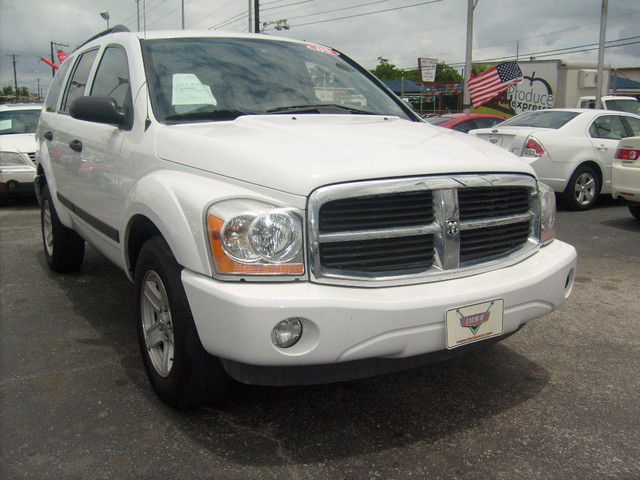 Dodge Durango 2006 photo 4