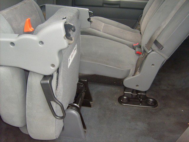 Dodge Durango 2006 photo 40