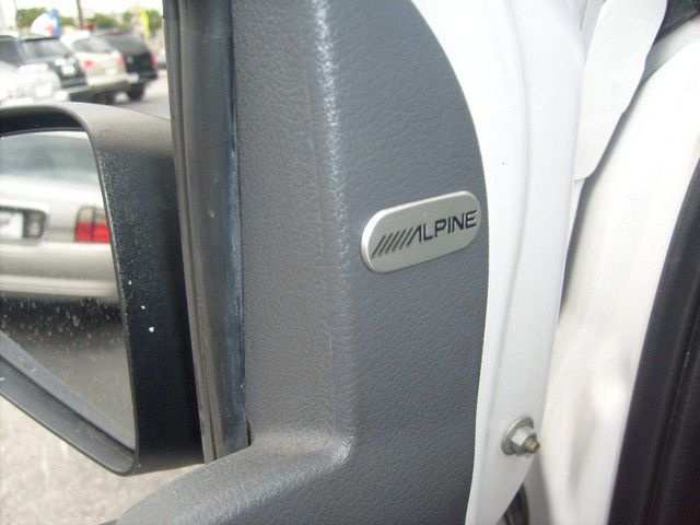 Dodge Durango 2006 photo 41