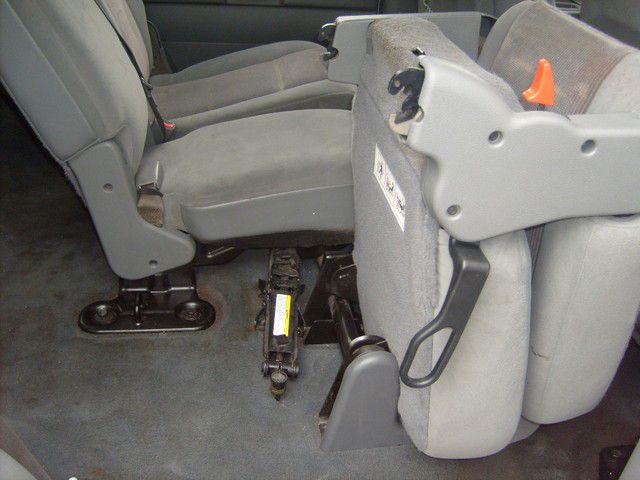 Dodge Durango 2006 photo 42