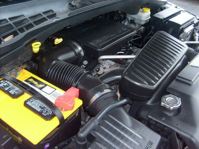 Dodge Durango 2006 photo 45