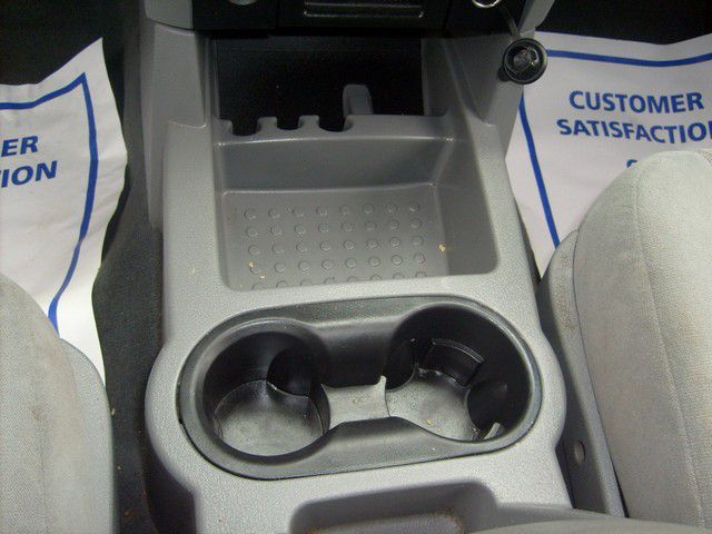 Dodge Durango 2006 photo 5